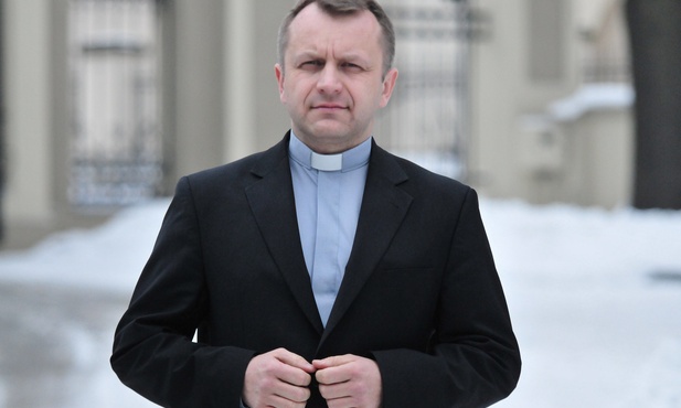 Ośrodek wsparcia dla osób dotkniętych przemocą