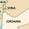 Jordania: Przeprowadzono ataki na cele IS w południowej Syrii