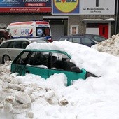 Nowy zespół wyjazdowy w Szklarskiej Porębie