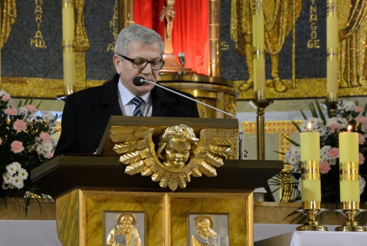 70. rocznica śmierci biskupa Nathana