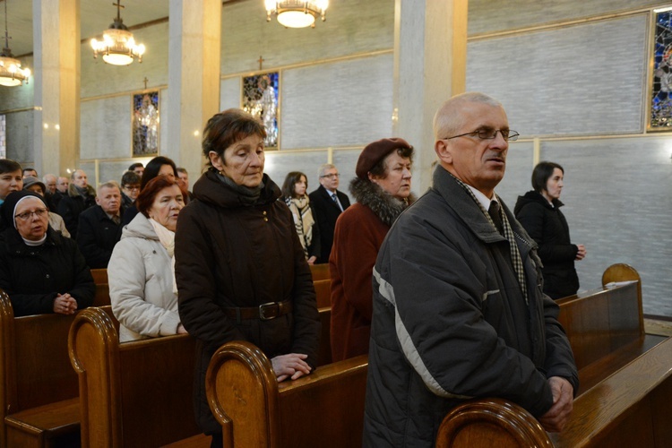 70. rocznica śmierci biskupa Nathana