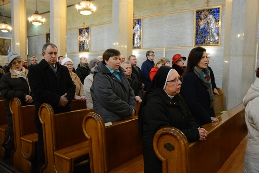 70. rocznica śmierci biskupa Nathana