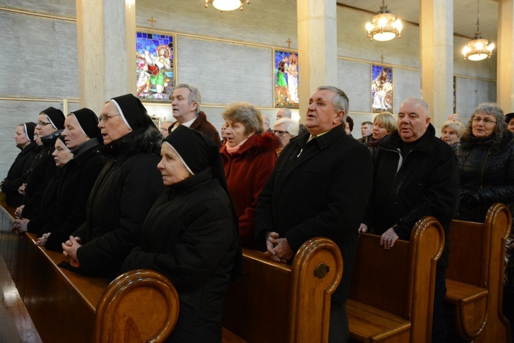 70. rocznica śmierci biskupa Nathana