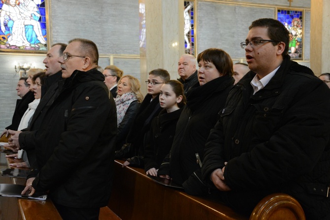 70. rocznica śmierci biskupa Nathana