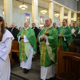 70. rocznica śmierci biskupa Nathana