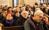 Abp Marek Jędraszewski na Białych Morzach