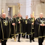 Abp Marek Jędraszewski na Białych Morzach