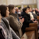 Abp Marek Jędraszewski na Białych Morzach