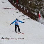 VIII Mistrzostwa Amatorów Skoków Narciarskich w Południowej Polsce