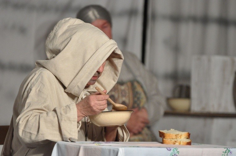 "Gość oczekiwany" w Czerminie