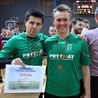 ​VI Halowy Turniej Wrocławskich Wspólnot i Ruchów Chrześcijańskich