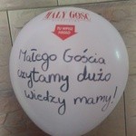 Balon na hasło