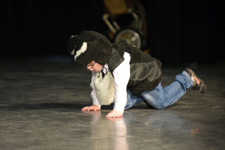 IV Integracyjny Przegląd Twórczości Artystycznej - wybrane kadry