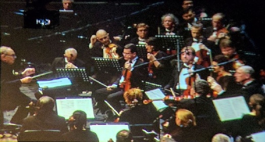 Koncert Ennio Morricone w Krakowie