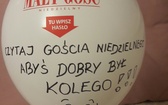 Balon na hasło