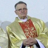 Kapelan Franciszka