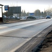 Wylot z Radomia w kierunku Piotrkowa Trybunalskiego,  choć dalej prowadzi do granicy z Niemcami, to najgorsza jakościowo droga z wszystkich wyjazdów z miasta.