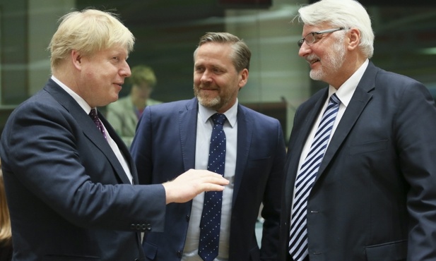 Waszczykowski: To, czy poprzemy Tuska, zależy od...