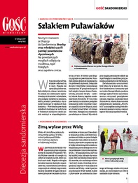 Gość Sandomierski 06/2017