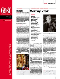 Gość Katowicki 06/2017