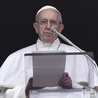 Papież: Chciwość jest przyczyną korupcji, zawiści i konfliktów
