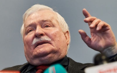 Wałęsa: Przysięgam, że nigdy nie współpracowałem z SB