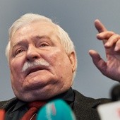 Wałęsa: Przysięgam, że nigdy nie współpracowałem z SB