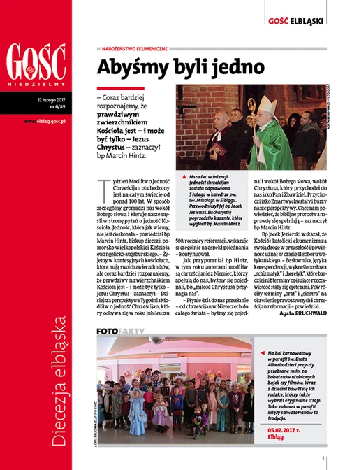 Gość Elbląski 06/2017