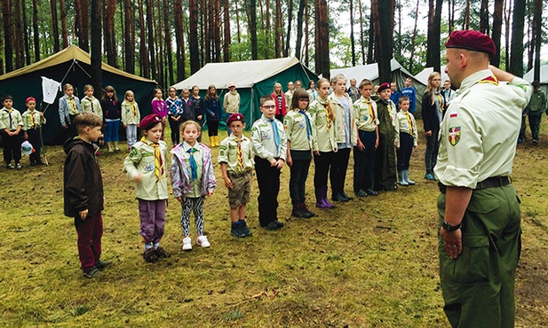 Formuła pozwala uczyć dzieci wzrastania w bliskiej relacji z Jezusem, czytania Biblii oraz ewangelizacji.