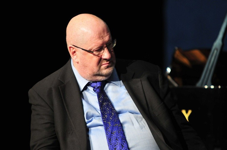 Międzynarodowy Konkurs Wokalny w CSK