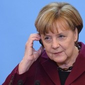 Zakończyło się spotkanie Merkel-Kaczyński