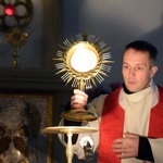 Eucharystia jedności w Świdncy