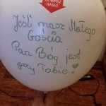 Balon na hasło