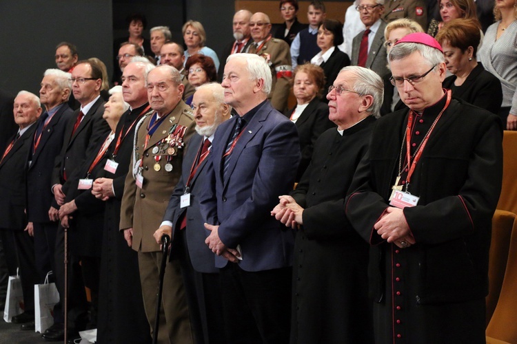 10-lecie Dolnośląskiej Rodziny Szkół im. Armii Krajowej i Bohaterów Armii Krajowej 