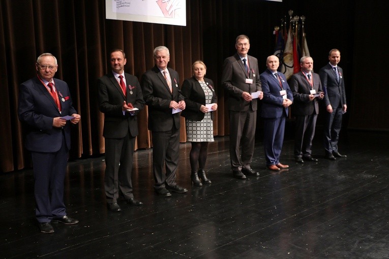 10-lecie Dolnośląskiej Rodziny Szkół im. Armii Krajowej i Bohaterów Armii Krajowej 