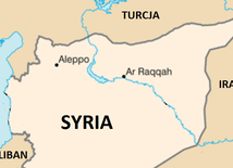 Szef MSZ Turcji: znaczne postępy w walce z IS na północy Syrii