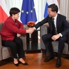 Polska i Holandia razem będą bronić wspólnego rynku UE