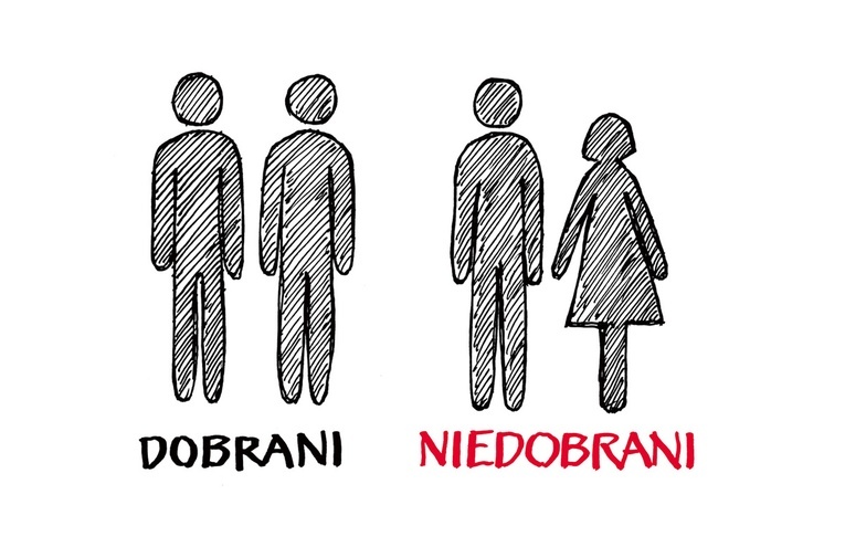 Dobro niedobrania