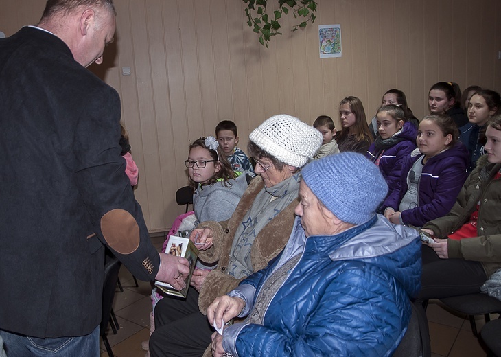 Wigilia żołnierzy wyklętych