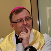 Abp Józef Życiński