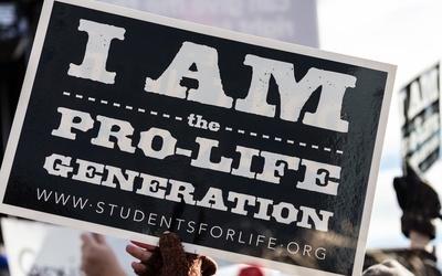 Broń życia jako student – nowy głos pro-life w Europie