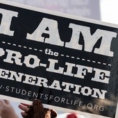 Broń życia jako student – nowy głos pro-life w Europie