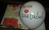 Balon na hasło