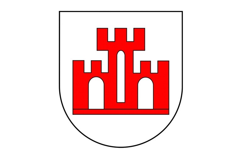 Nowy herb Żychlina