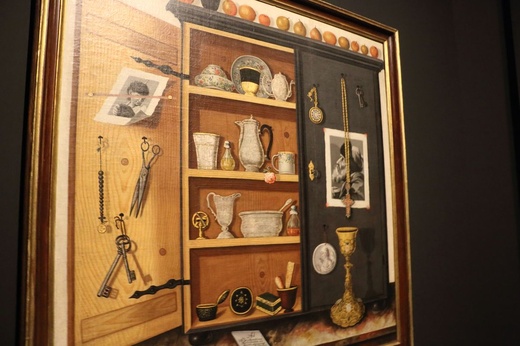 Wystawa "Skarby baroku. Między Bratysławą a Krakowem" w Muzeum Narodowym w Krakowie