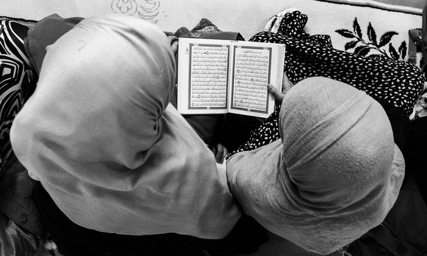 Historyczna zmiana: W Maroku zniesiono karę śmierci za apostazję z islamu
