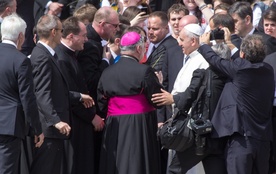 O rozeznawaniu, Matce Bożej, nowych zakonach i powołaniach