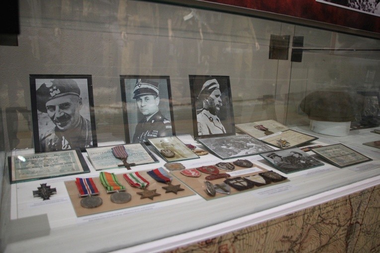 Muzeum Ziemi Sochaczewskiej i Pola Bitwy nad Bzurą