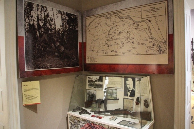Muzeum Ziemi Sochaczewskiej i Pola Bitwy nad Bzurą