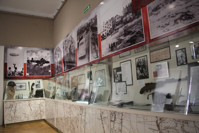 Muzeum Ziemi Sochaczewskiej i Pola Bitwy nad Bzurą